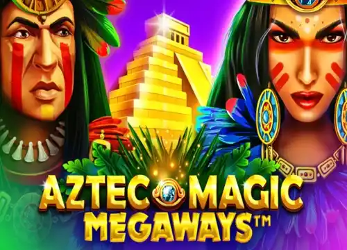 Gala Casino casino GB Aztec Magic Megaways