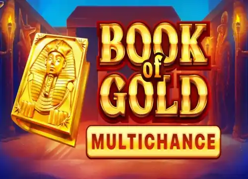 Gala Casino casino GB Book of Gold Multichance