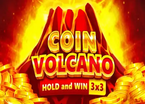 Gala Casino casino GB Coin Volcano