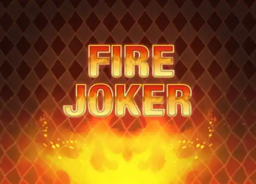 Gala Casino casino GB Fire Joker