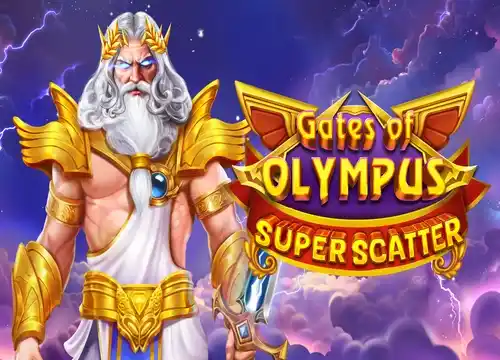 Gala Casino casino GB Gates of Olympus Super Scatter