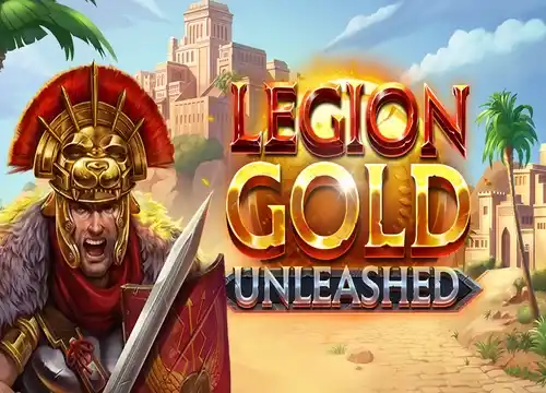 Gala Casino casino GB Legion Gold Unleashed