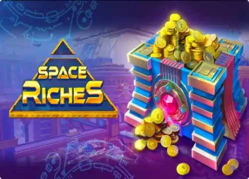 Gala Casino casino GB Space Riches